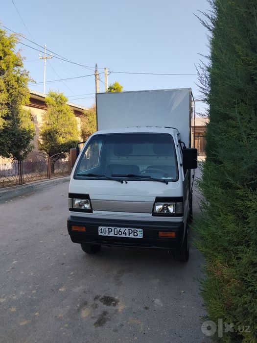 Labo 2022 kuzov 2023