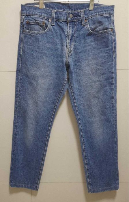 Джинсы Levis 511 Premium / W31 L32
