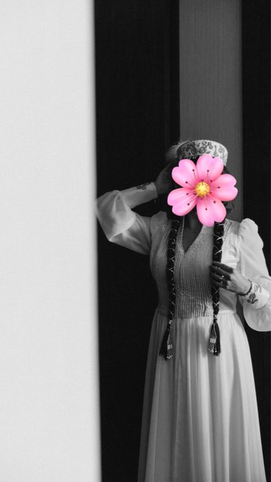 Образ на узату