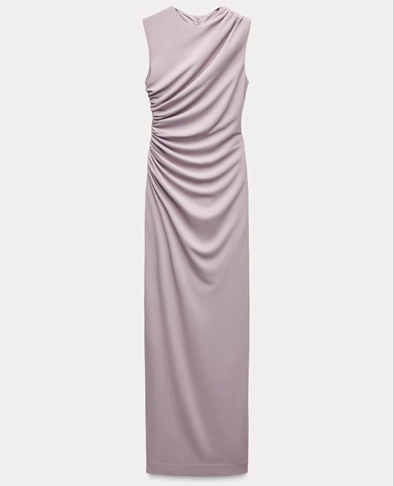 Рокля Zara