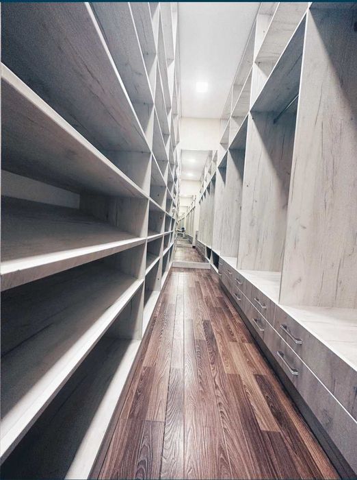 Продам роскошную 4 комн квартиру, 116 метр. ЖК Новомосковская, дуплекс