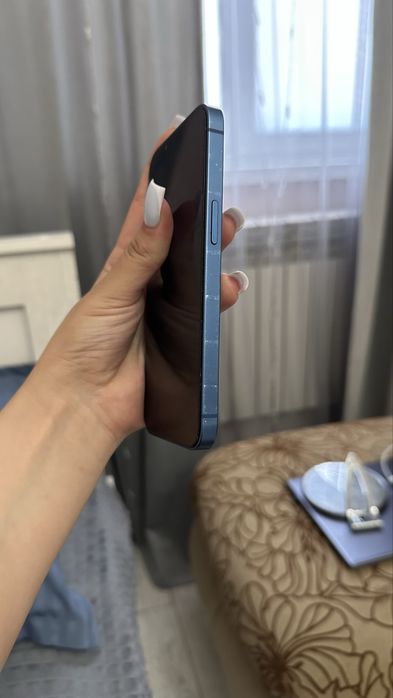 Iphone 13 256gb 73 аккумулятор
