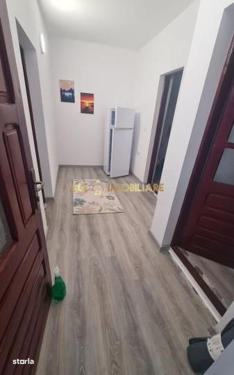 3 Camere de inchiriat | Straulesti | Metrou | Centrala | Parcare