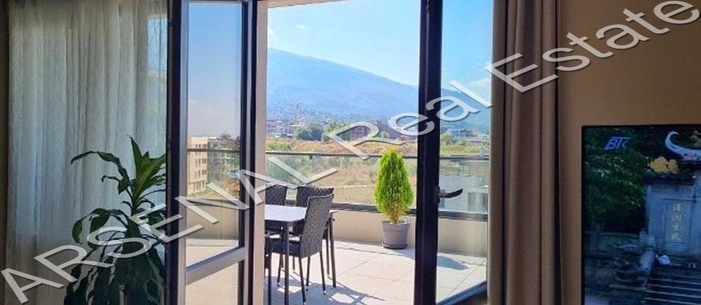 Продава се Двустаен апартамент в София, Малинова долина - 147 кв.м за 1973 €/кв.м - Снимка #2