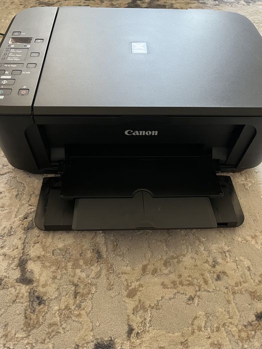 Imprimanta multifunctionala Canon Pixna