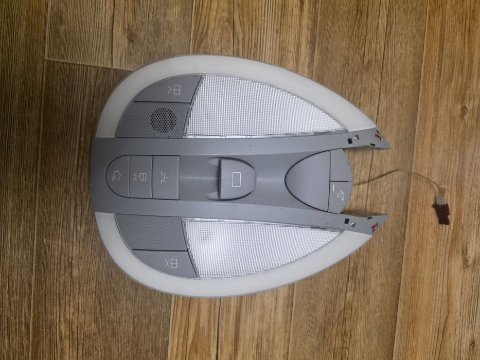 Запчасти на мерседес w210, w220, c203