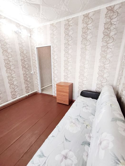 Продам! Дом 2ком.кухня в р-не Бензострой.