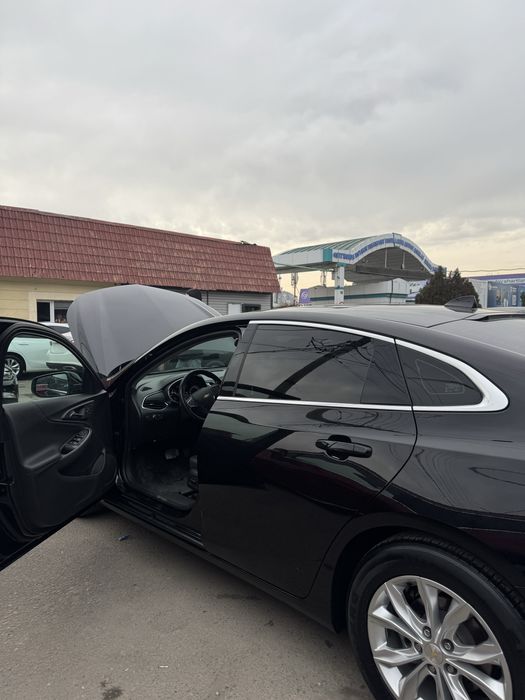 Malibu turbo 2021 йил.