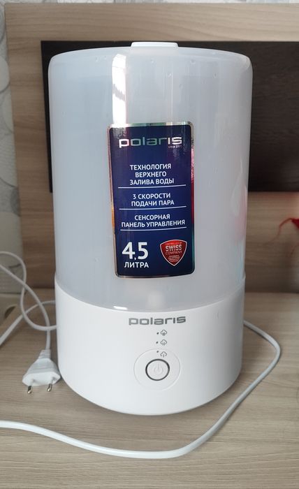 Увлажнитель воздуха