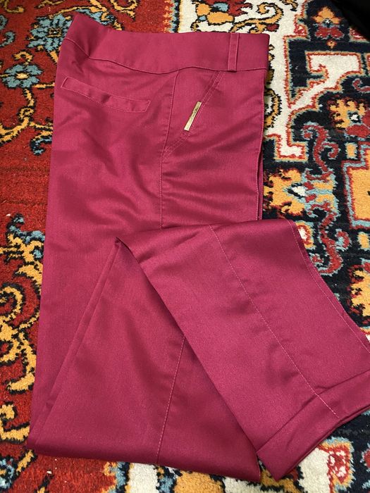 Женский костюм