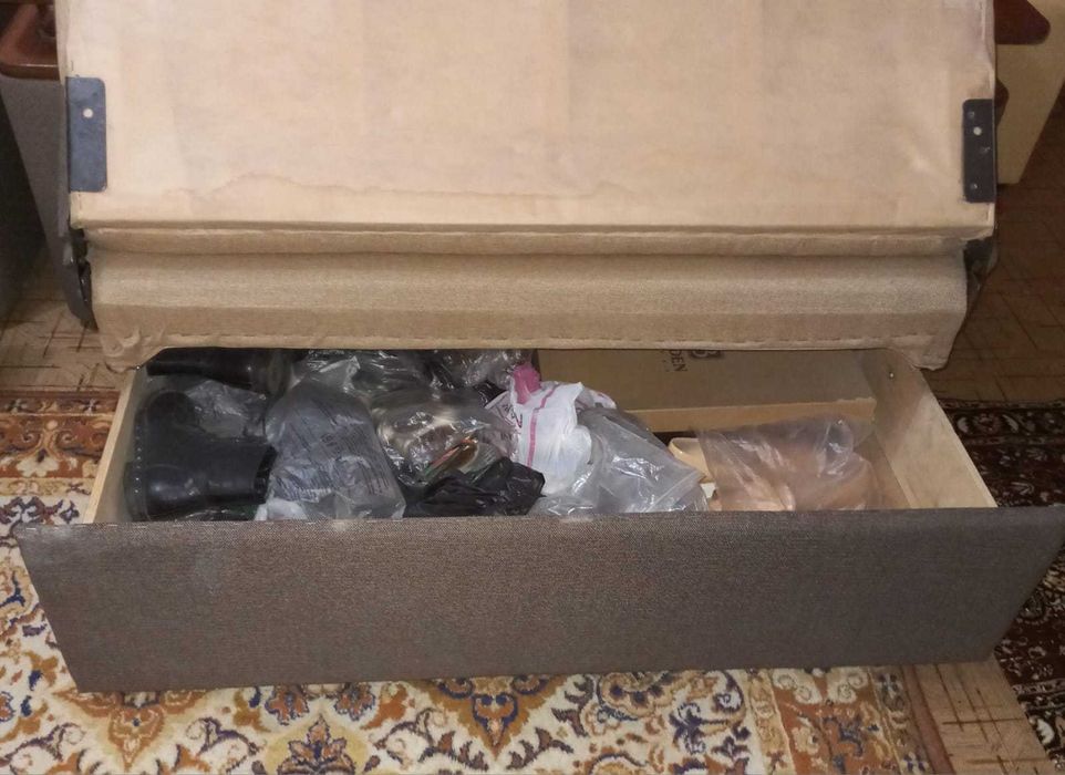 продам кресло-кровать