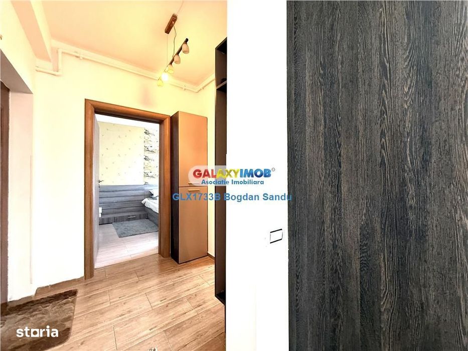 Apartament cu 2 camere de vanzare in Militari Residence - Rezervelor