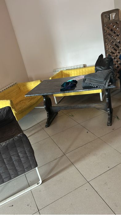 Продам мебель