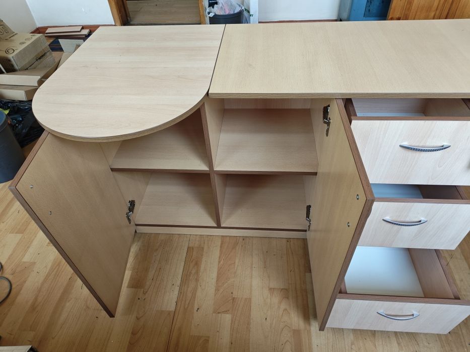 Продам офисный стол