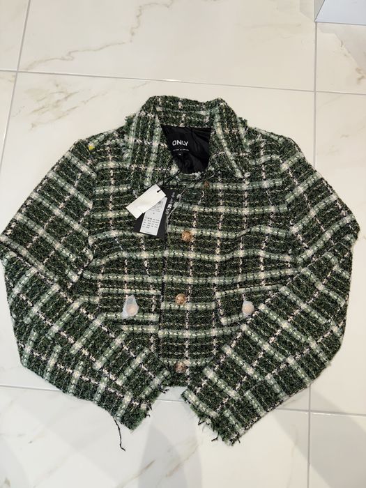 Сако Букле - Ново от ONLY, М размер