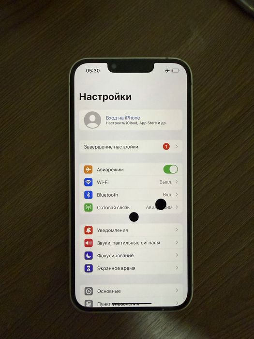 Iphone 14 128гб