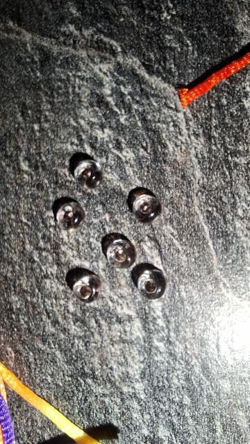 Ață slik pentru Kendama