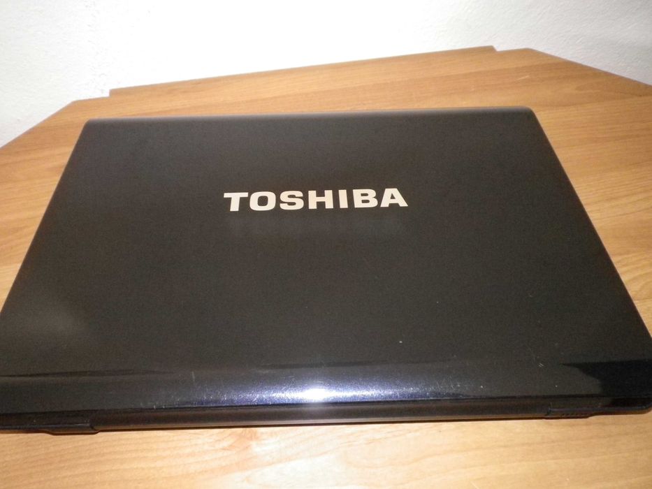 Лаптоп Toshiba Satellite A200-24A