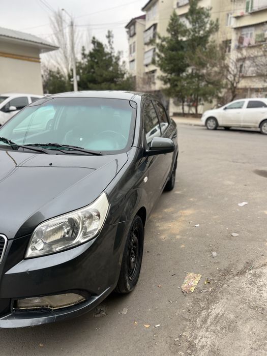 Nexia 3 mehanika karopka ideal holata srocno sotiladi