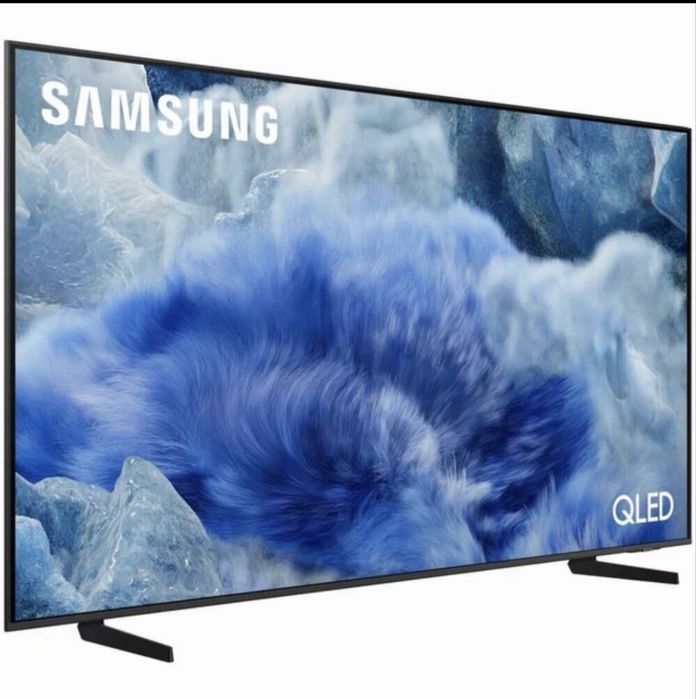 Samsung 75Q8F New Qled Ultra Slim