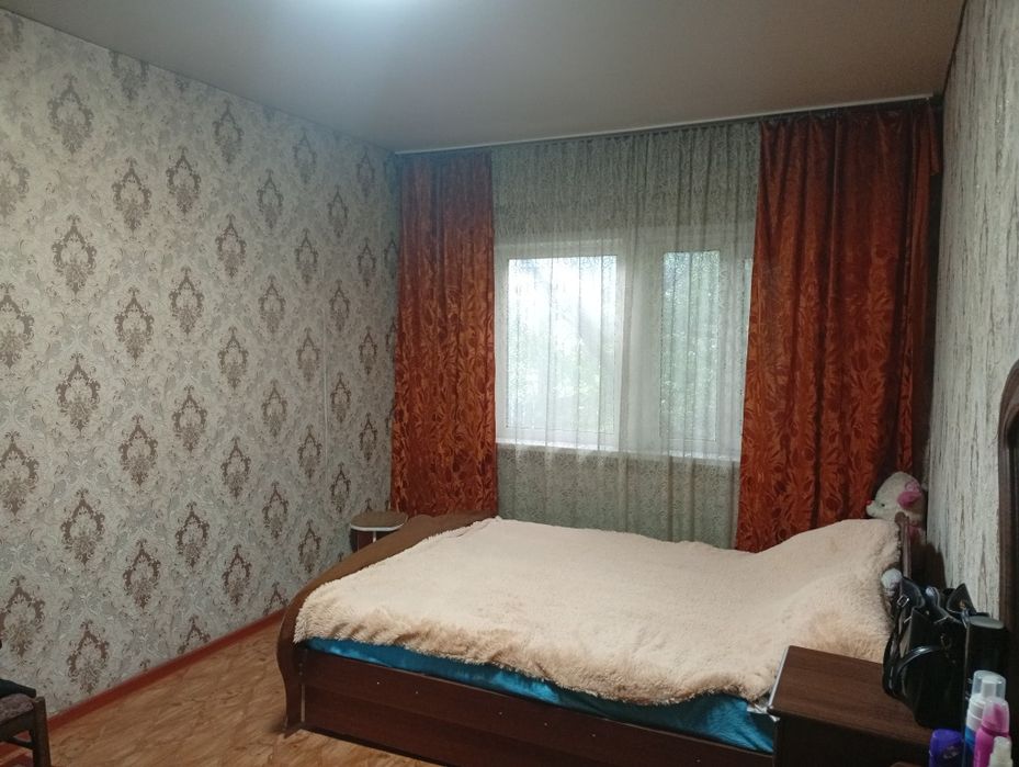 Продается дом  3 комнаты
