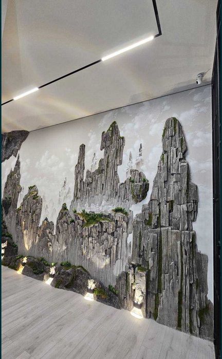 ЖК Узбегим Новая квартира