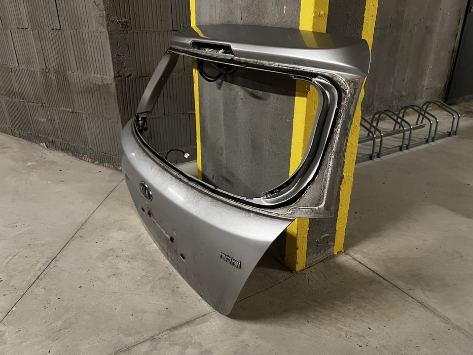 Заден капак Kia Ceed 2006-2012