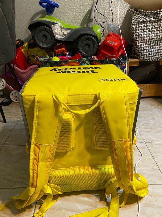 Термакорб яндеса