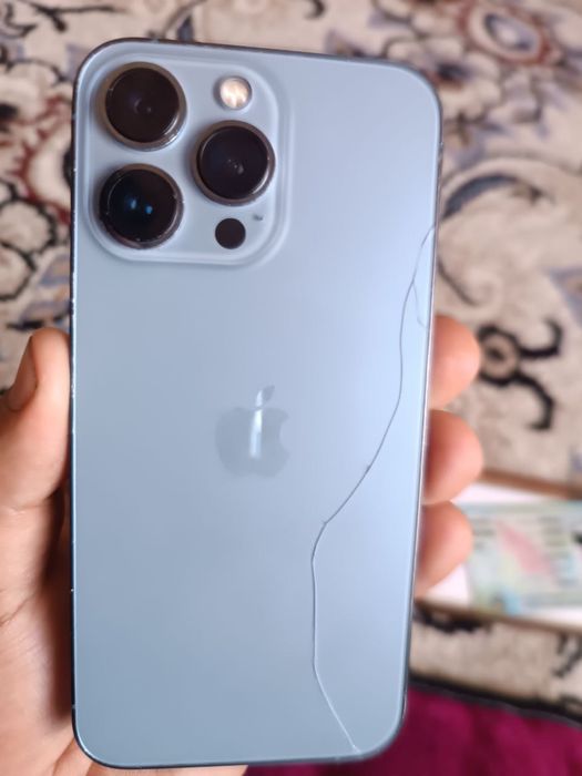 Iphone 13pro sotiladi