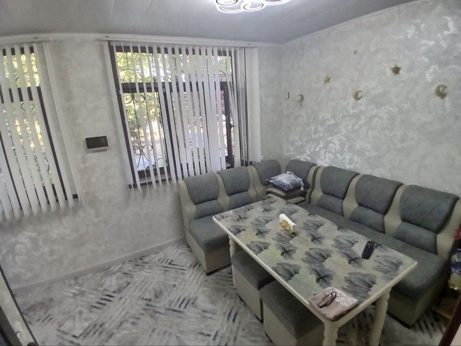 -МЕТРО ЧИЛАНЗАР 3/1/5 ЕВРО Мебель+Тех Чиланзар Ц-Квартал, Продаётся