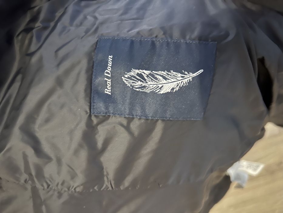 Палто/ Яке Armani Jeans