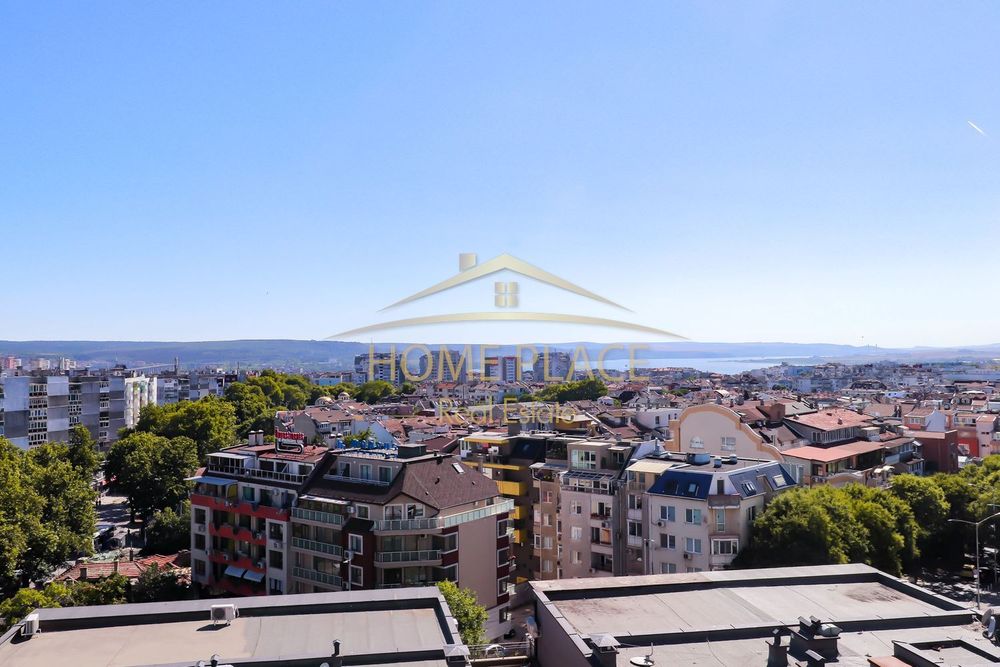 Продава се Многостаен апартамент в Варна, Лятно кино Тракия - 101 кв.м за 1832 €/кв.м - Снимка #8