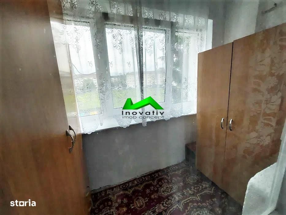 Apartament 3 camere 2 bai Sibiu Siretului
