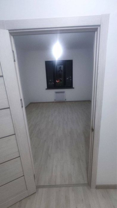 Novostroyka Yangi Darxonda 3 xonali kvartira