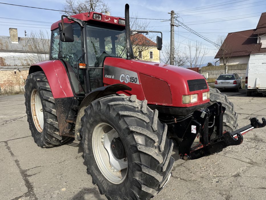 Case CS150.