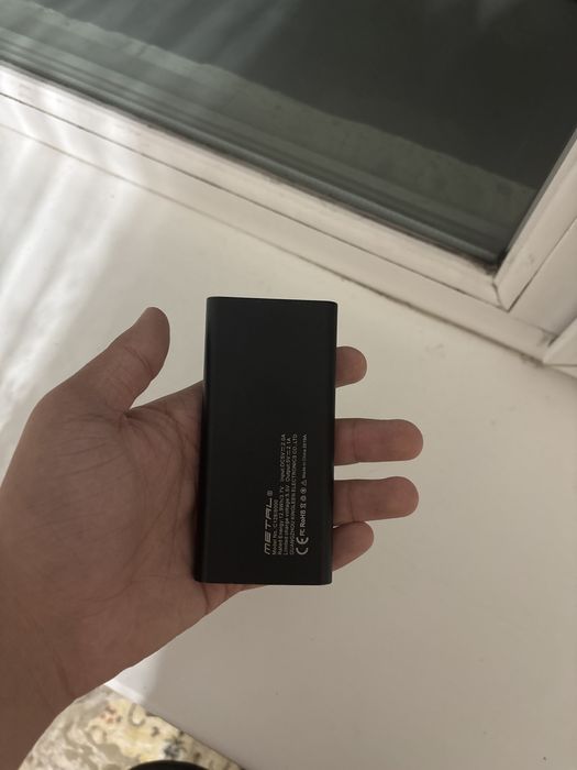 Повербанк срочная продажа