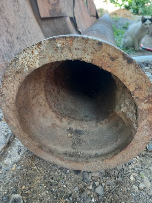 Продам батарея,и трубу