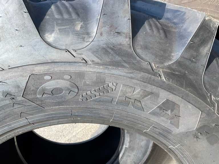 Cauciucuri noi Radiale Tubeless 420/85 R28 OZKA garantie