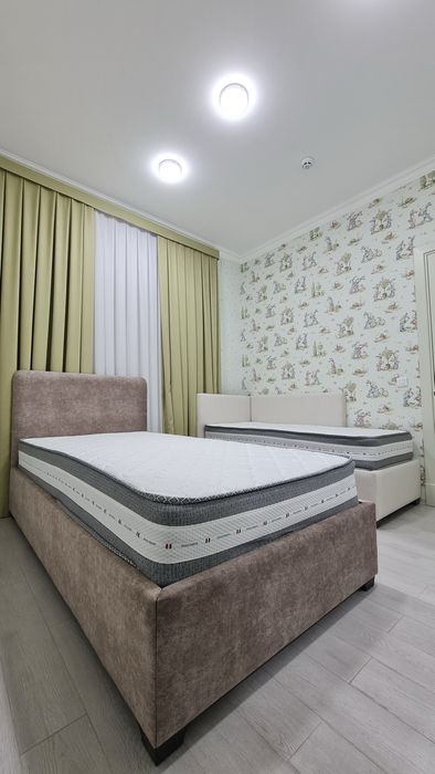 Krovat kirovat kravat мягкая кровать  двуспальная кровать