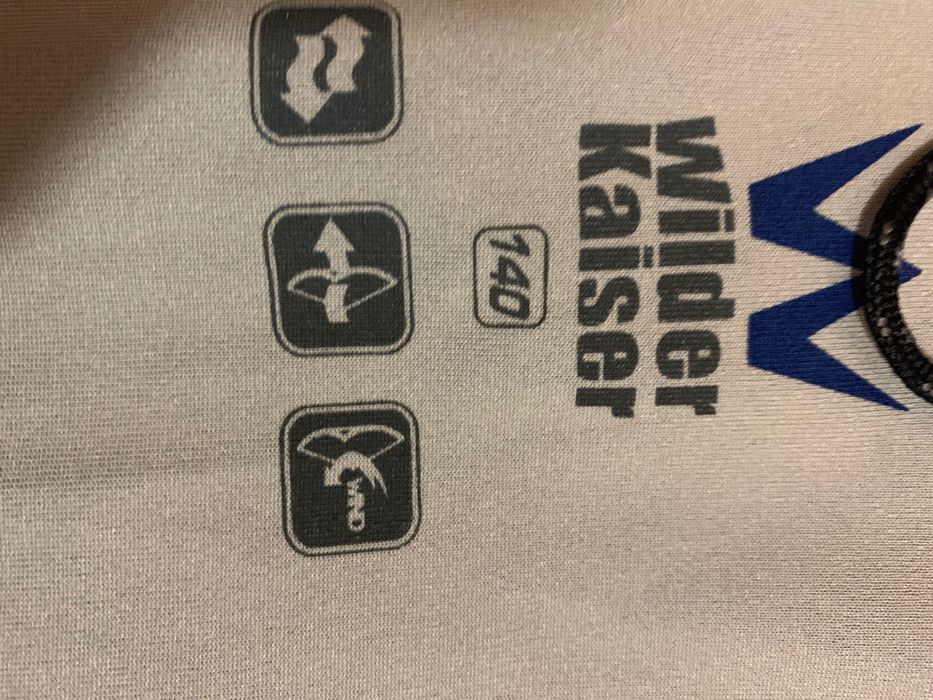 Детско яке/ ветровка 140 см