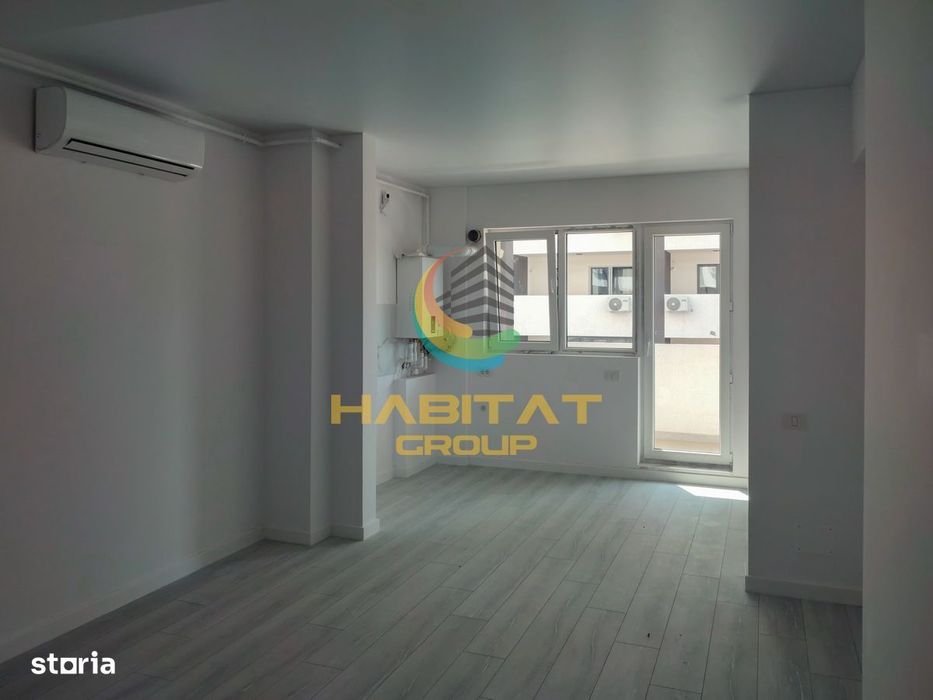 Apartament tip studio la 500 de metri de metrou Berceni!