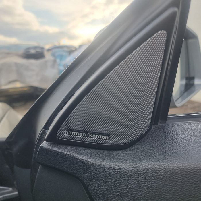 Mercedes E350 AMG packet W207 2010г.на части