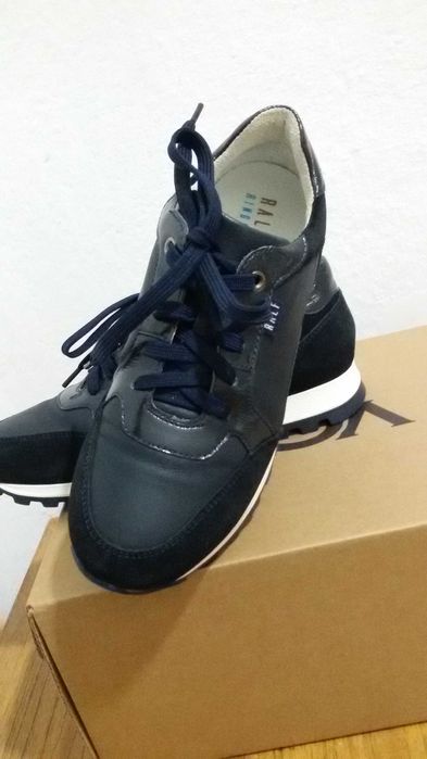 Кроссовки женские Ralf Ringer. Новые.