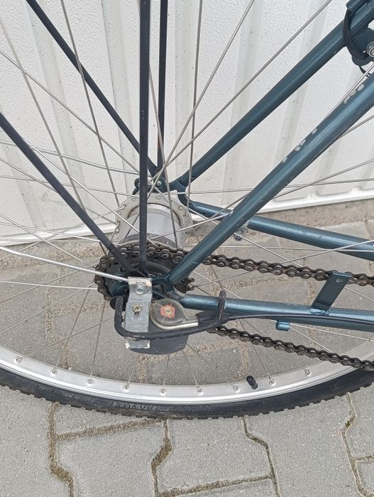 Алуминиеви велосипеди