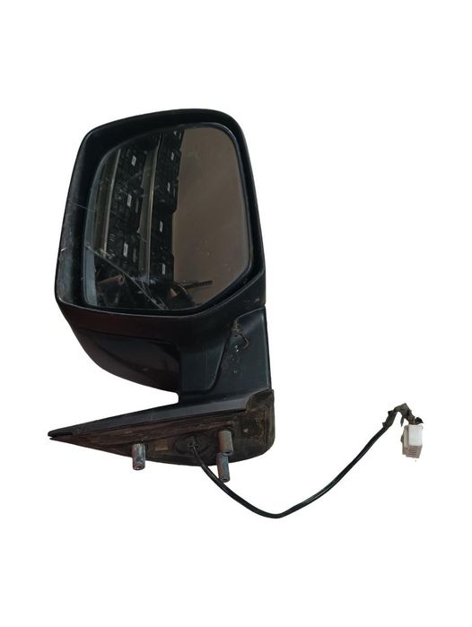Oglinda Dreapta Fata Mazda Bt-50 Pickup Cd, Un 2006 - 2015