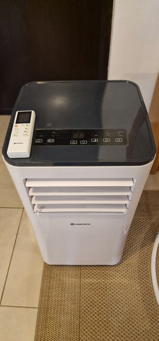 Aer conditionat portabil HANTECH 9000BTU