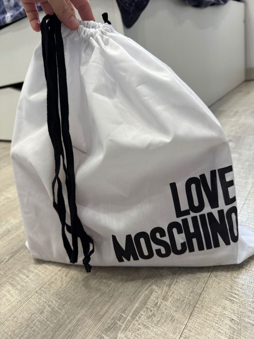 Дамска чанта Love Moschino