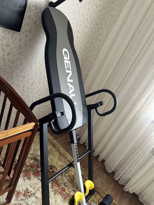 Инверсионный стол GENAU