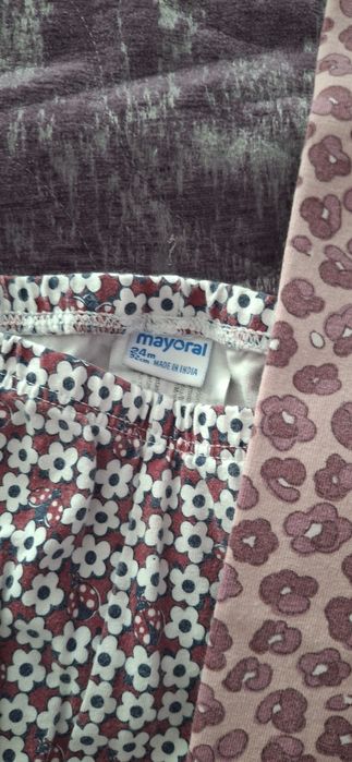 Клинчета майорал