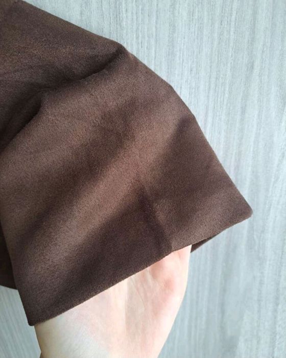 Велурено яке по модел на zara